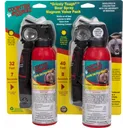 Adventure Med Kits 15067027 Counter Assault Bear Spray Mag Pack - Adventure Med Kits