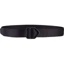Galco Nibbkxxl Instructors Belt Non-Reinforced Size XXL 46-49 1.5\" Black Nylon - Galco