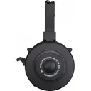 AR-15 / M16 50 Round Drum Magazine .223/5.56 - Korea Rwb