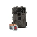 Stealth Cam STC-QS20NGK Q Series Combo Kit Camo 20MP Resolution No Glow IR Flash SD Card Slot/Up to 32GB Memory - Gsm Outdoors