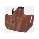 BIA 34501 Allusion Assent 450 PRO FIT TAN - Bianchi Holsters