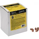 Speer Bullets 4713 Handgun Plinking 40 Caliber .400 180 GR Flat Nose 500 Box - Cci