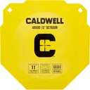 Caldwell Shooting 1116695 AR500 13\'\' Octagon - Caldwell Shooting