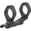 Aero Precision Ultralight Scope Mount Black Anodized Extended 34mm Tube Picatinny Rail Mount Aluminum AR Platform - BLEM - APRA211211BC - Aero Precision