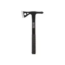 S.O.G SOG-TH1001-C Throwing Hawks 1.75\" Blade 3Cr13MoV SS Blade Black GRN Handle 10.75\" Long Tomahawk Set of 3 - Studies And Observations Group