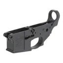 Anderson AR-15 Stripped Lower Receiver Closed Trigger - AR15-A3-LWFOR-UM-CLOSED - Anderson