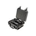 Pelican 1200 Protector Accessory Case Polypropylene Smooth - Pelican