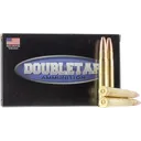 DoubleTap Ammunition 375H270X Desert Tech Safari 375 Holland & Holland Magnum 270 GR Barnes TSX - 20rd Box - Doubletap Defense