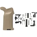 Aero Precision EPC MOE-K2 Lower Parts Kit - FDE - APRH200050 - Aero Precision