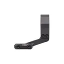 Aero Precision Cantilever 30mm Red Dot Scope Mount - Anodized Black - APRA210300 - Aero Precision