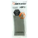 Howa ATIK5R3006 Ammo Boost Kit Howa 1500 25-06 Rem/270 Win/30-06 Sprg 5rd Polymer Black - Legacy Sports