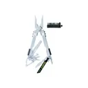 Gerber 07564 Multi-Plier 600 - Pro Scout Needlenose Stainless, w/ Tool Kit, Sheath - Gerber
