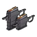 Howa ATIK10R308REM Detachable Magazine Drop In Kit Black Polymer 10rd 308 Win, 7mm-08 Rem, 243 Win for Remington 700 BDL - Legacy Sports