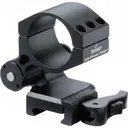 Burris 420168 AR-QD Standard 1\" Dia Extra High Black - Burris Optics