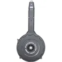 Glock Compatible .45 Cal 40 Round Drum Magazine For .45 Caliber Glock Compatible Handguns - Korea Rwb