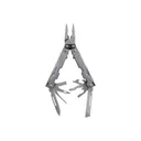 S.O.G SOG-PA1001-C PowerAccess Silver 5Cr15MoV Stainless Steel 5.90\" Long - Studies And Observations Group