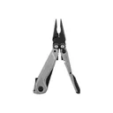S.O.G SOG-29-55-01 Flash MT Black/Silver Cryo D2 5.60\" Long Plain Blade - Studies And Observations Group