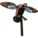 Mojo Outdoors HW2475 Elite Series Blue Wing Teal Duck Species Multi Color Plastic Features Remote Control - Hunt Wise