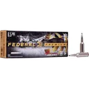 Federal P65PRCTC1 Premium 6.5 PRC 120 gr Trophy Copper (TC) - 20rd Box - Federal Premium