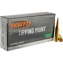 Hunting Shack 300WM40N Tipping Point 300 Win Mag 165 gr Sierra GameChanger - 20rd Box - Hunting Shack