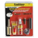 Traditions A5120 Sportsmans Revolver Kit Sportsman Kit 44 Cal Revolver - Traditions Firearms
