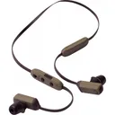 Walkers Game Ear Gwprphe Neck Worn Ear Bud Headset Electronic Black/Gray - GSM Outdoors