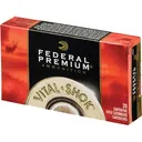 Federal P300WD2 Vital-Shok 300 Winchester Magnum 180 GR Nosler Partition - 20rd Box - Federal Premium