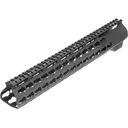 Aim Sports - Wraith Hanguard - 13.5\" AR-15 Keymod Handguard - US-AS005 - Aim Sports
