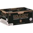 Speer Ammo 25728GD Gold Dot 5.7x28mm 40 gr Hollow Point (HP) - 50rd Box - Cci