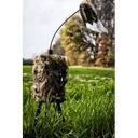Mojo Outdoors HW2304 Super Critter Predators Species Brown Cottontail Sounds ABS Polymer - Hunt Wise