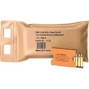 PMC 556(M55)BP Battle Pack 5.56x45mm NATO 62 gr Light Armor Piercing (LAP) - 120rd Battle Pack - PMC Ammo