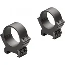 Leupold 174085 PRW2 Scope Ring Set Picatinny/Weaver High 30mm Tube Matte Black Steel - Leupold / Redfield