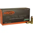 Hunting Shack 35723N PRO Pistol 357 Mag158 JHC - 50rd Box - Hunting Shack