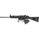 PTR 408 Semi Automatic Rifle 16\" 9mm 10 Round - M-LOK Handguard - CA Compliant - Ptr