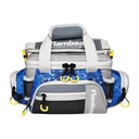 Evolution Outdoor FL30000 4007 Pro-Angler Zerust Tackle Bag - Evolution Outdoor
