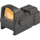 Firefield FF26021K Impact 1x 16x21mm Obj Unlimited Eye Relief 5 MOA Black Hard Coat Anodized - Firefield