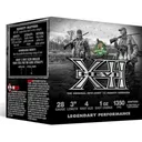 HEVI-Shot HS53284 HEVI-XII 28 3\" 4 1OZ - 25sh Box - Hevishot