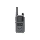 Caldwell 1142645 E-Max Link with Gray Finish Compatible With Bluetooth Hearing Protection like Caldwell E-MAX Comms - Battenfeld