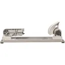 Wheeler 156224 AR Armorers Vise Delta Series Bench Vice - Battenfeld