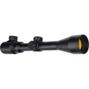 Trinity Force 3-9X40 Scope IR MDOT - Rings Included - COSR11L3940BE - Trinity Force