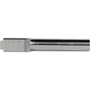 Glock 19 Compatible Replacement Barrel - 9x19mm, Stainless Steel - Us Contractor