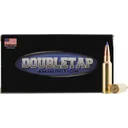 DoubleTap DT Longrange 300 WSM 175gr Barnes LRX Lead Free 20rd Brass Case - Doubletap Defense