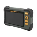 Muddy MUDCRV43HD SD Card Viewer Brown 4.30\" Color LCD Screen Display SD Card Slot/Up to 32GB Memory - GSM Outdoors