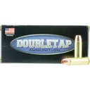 DoubleTap Ammunition 500275X Desert Tech Hunter 500 Smith & Wesson Magnum 275 GR Barnes XPB - 20rd Box - Doubletap Defense