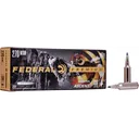 Federal P270WSMTA1 Premium 270 WSM 136 gr Terminal Ascent - 20rd Box - Federal Premium