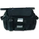 Strong Leather Company 90700-0002 Deluxe Gear Bag - Strong Leather Company
