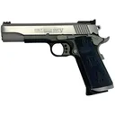 Colt Gold Cup Trophy Handgun .45 Auto 8rd Mag 5\" Barrel Two-Tone Finish G10 Grips Fiber Sights - Colt Defense
