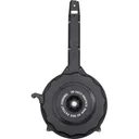 Glock Compatible 9mm 50 Round Drum Magazine For All Double Stack 9mm Glock Compatible Handguns - Korea Rwb