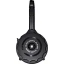 Glock Compatible .40 Cal 50 Round Drum Magazine For All .40 Caliber Glock Compatible Handguns - Korea Rwb