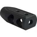 Timber 223HBBLC 223 HRT Brakr Muzle Brake Black CRK - Timber Creek
